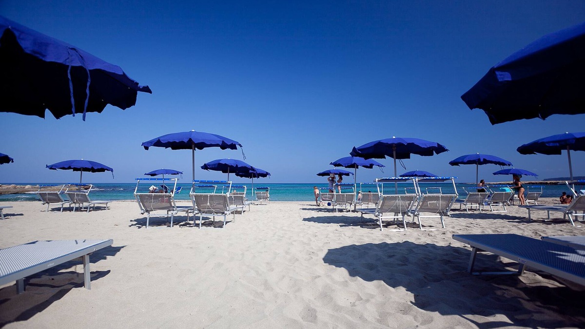 Macari Bed & Breakfast | Cala dell'Arena