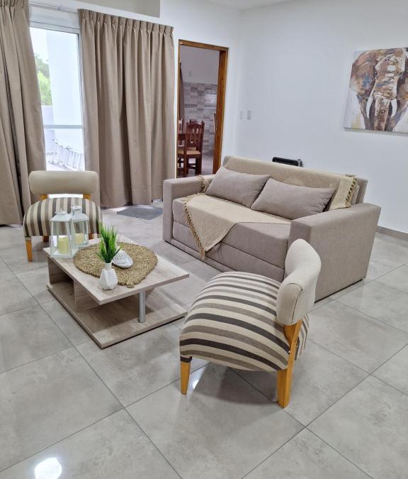 Alta Gracia Apartment | CALA DEPARTAMENTO