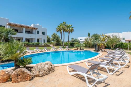 Cala d'Or Apartment | Cala Egos Villa - S'Estel