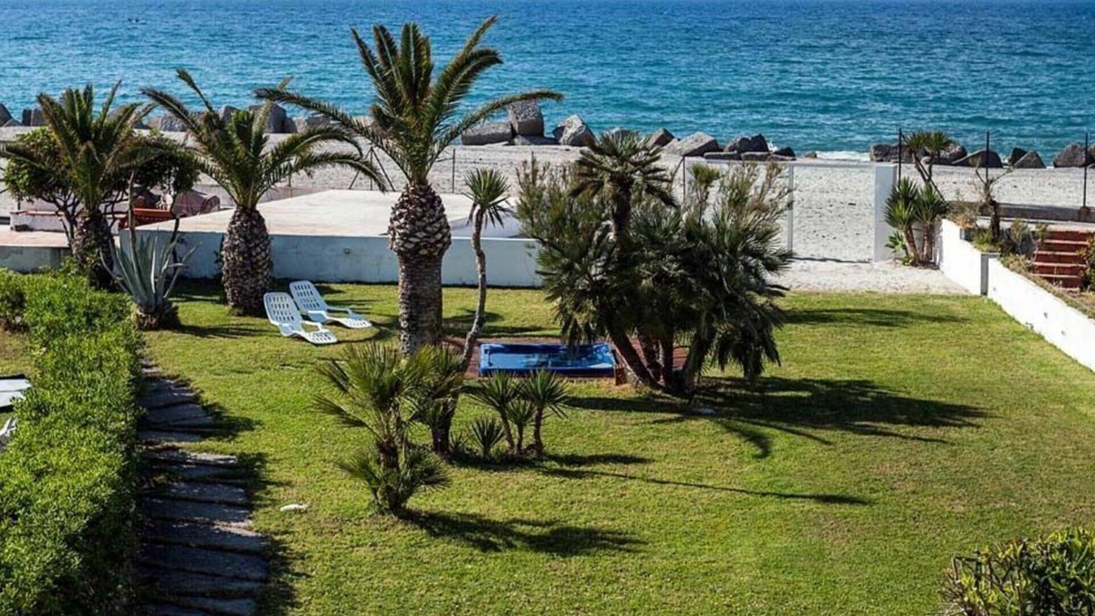 Torregrotta Villa | Cala Marina - Torregrotta ,Sicily