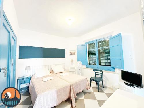 Chipiona Apartment | Cala Nuevo Montijo by Bossh! Apartments