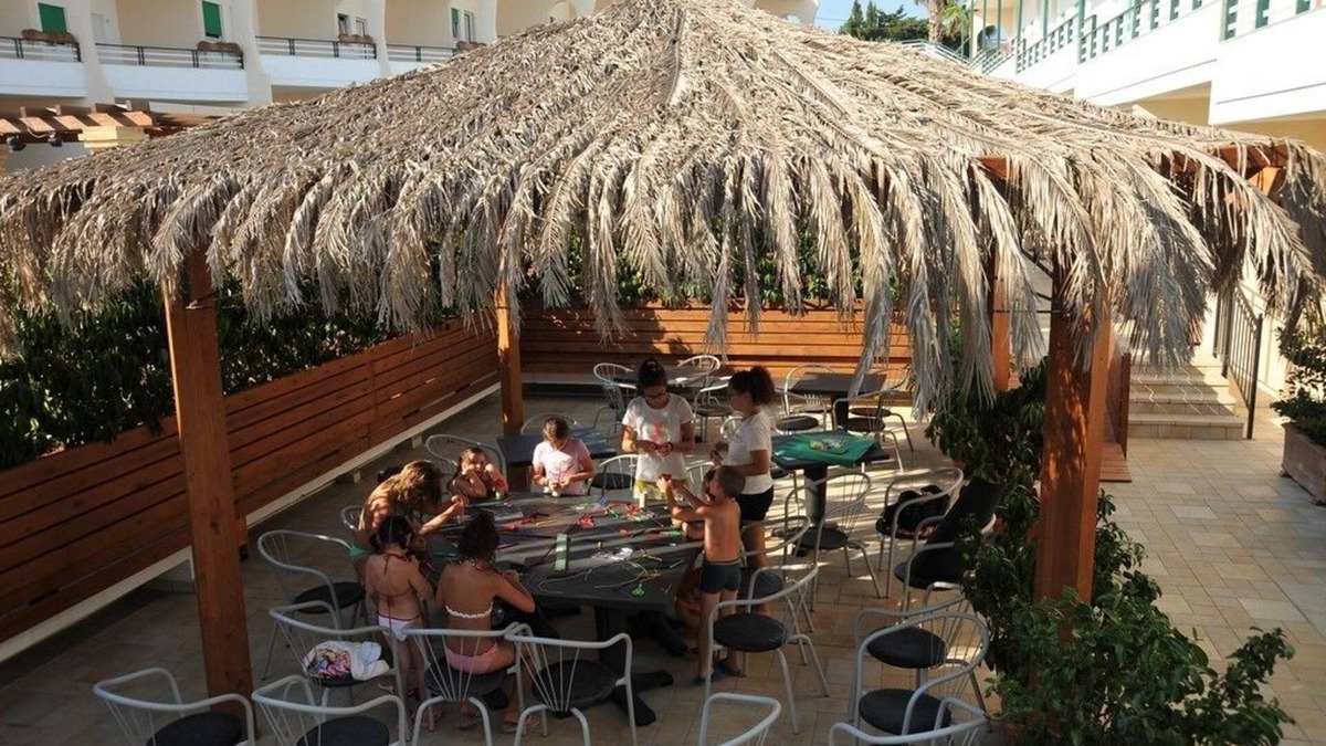 Torre Vado House | Cala Saracena Resort