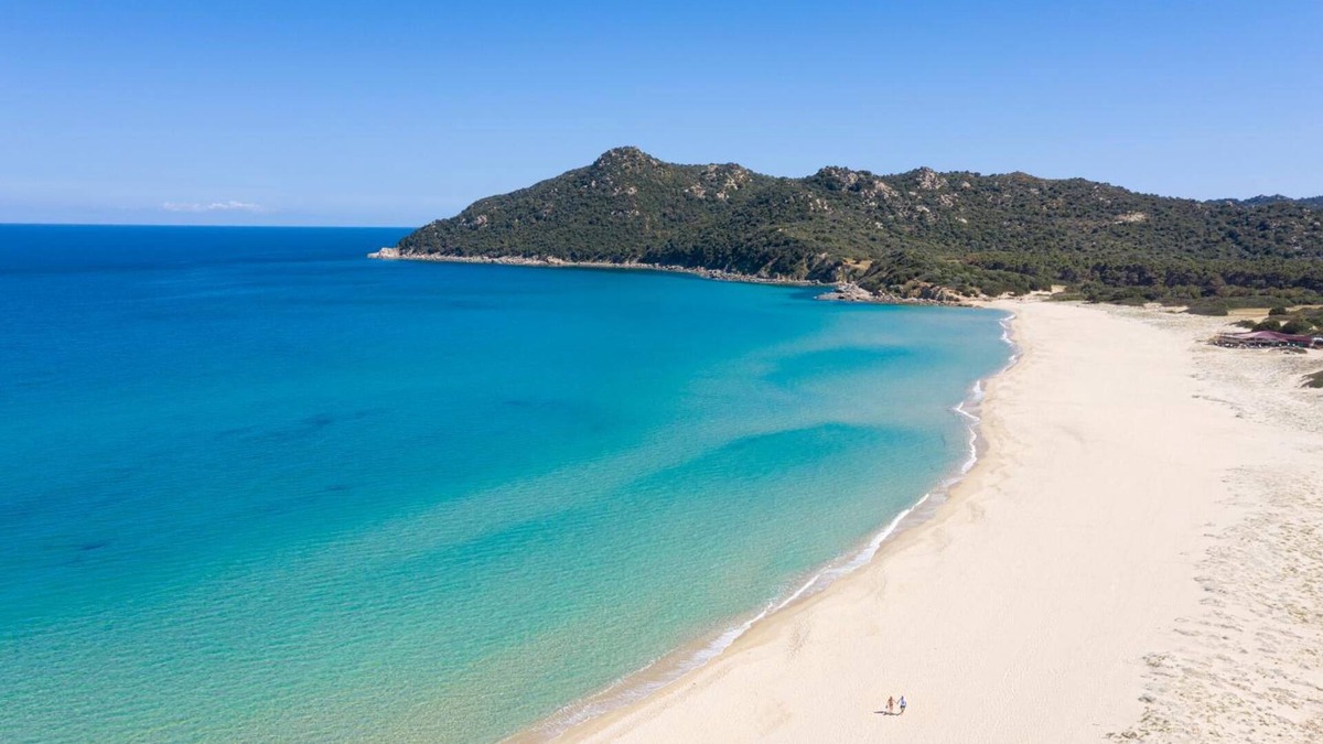 Cala Sinzias Hotel | Cala Sinzias Resort