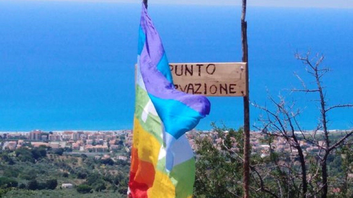Gizzeria House | Calabria Incontaminata - Casolare Rustico Tipico Calabrese