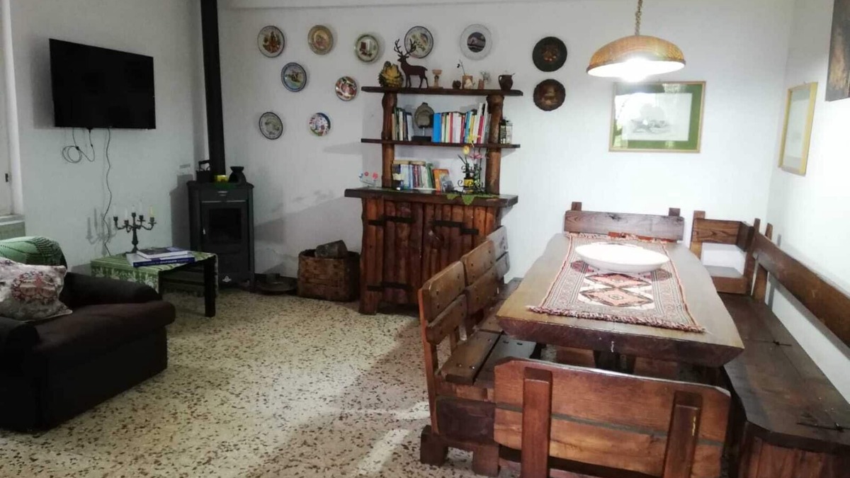 Gambarie Apartment | Calabria -Ferienhaus (Holiday Home)