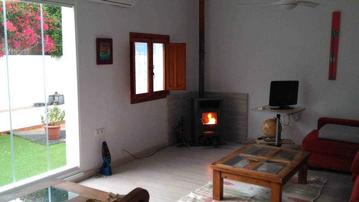 Las Negras House | CALABUELOS LA CASITA DEL MAR