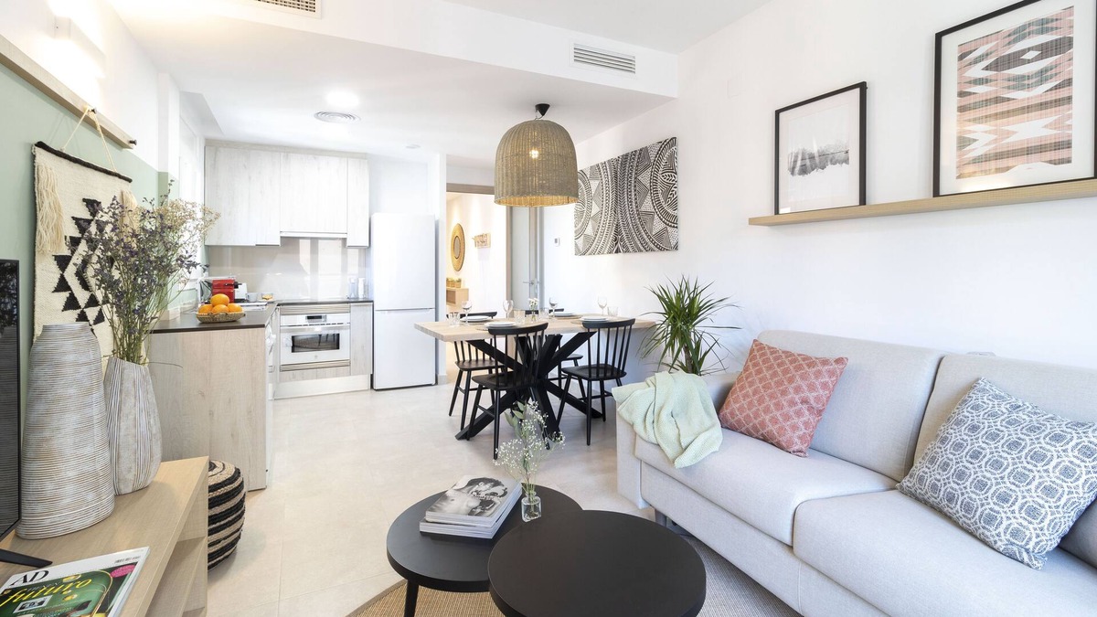 Calafell Apartment | Calafell Home Apartments
