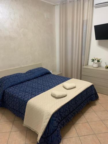 Nettuno Apartment | Calafuria