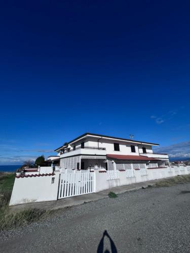Localita Piana di Vadi Apartment | Calaibi