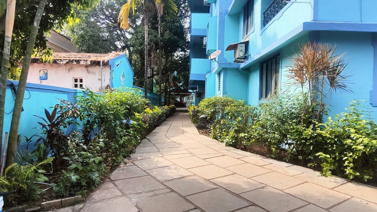 Gauravaddo Apartment | Calangute Studio By Nidra Stays Nr Calangute and Candolim beach