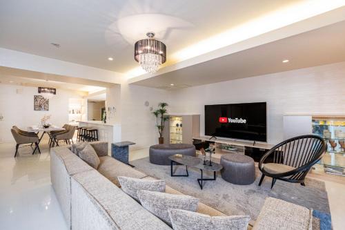 Tennoji Apartment | Calante Yuhigaoka 3-4F, 5-6F - Vacation STAY 16311