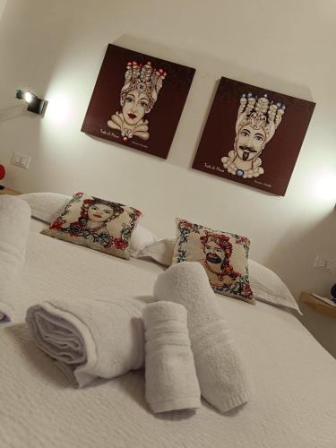 Boccadifalco Bed & Breakfast | Calatafimi Rocca Home