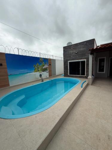 Tucano House | Caldas Prime Jorro