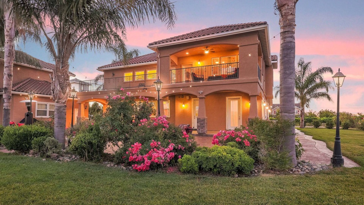 Livermore House | Caldeira Estate | Pool, Hot Tub & Vineyards