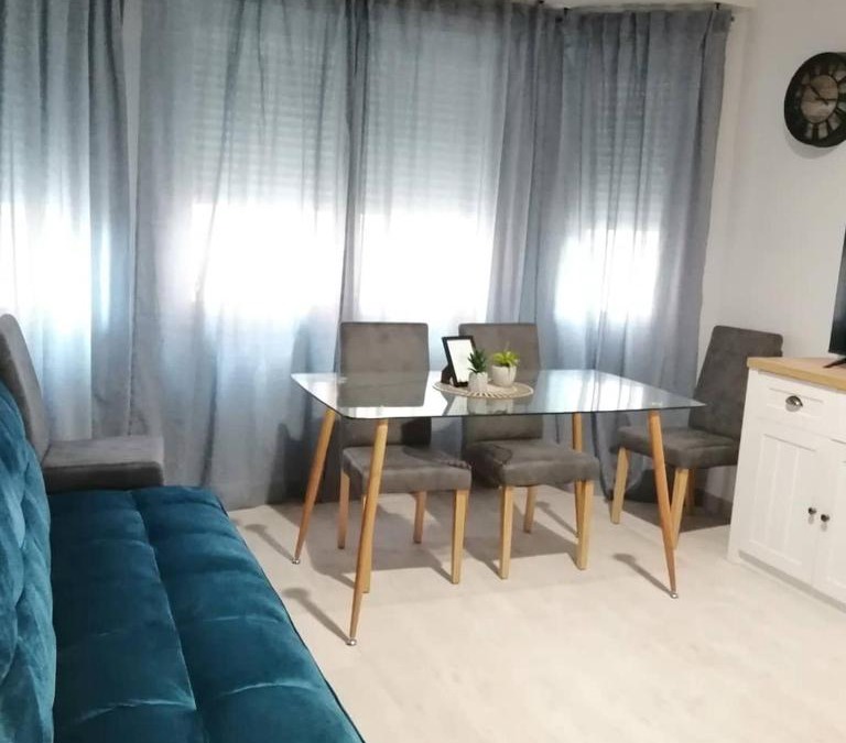 La Roda Apartment | CALDERON