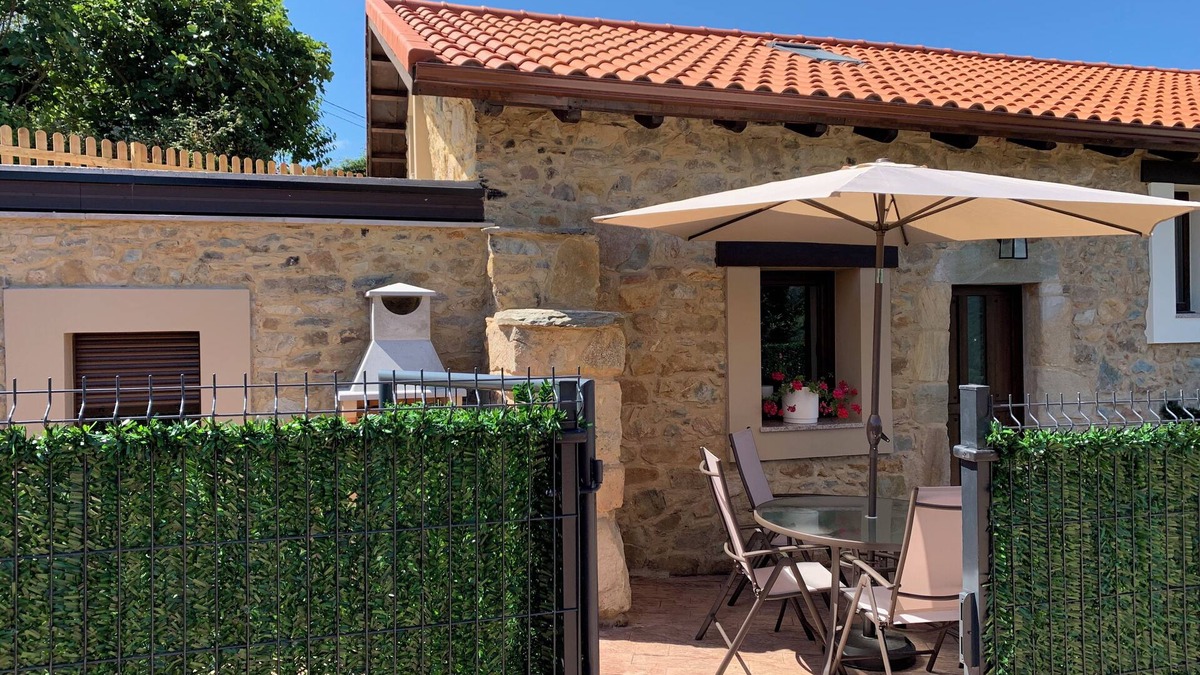 Las Rubias Cottage | CaleaCabo L'Andolina Rural Tourism Complex