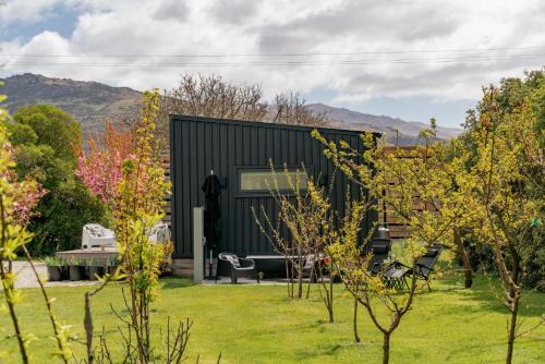 Earnscleugh House | Caledonia - Earnscleugh Holiday Home