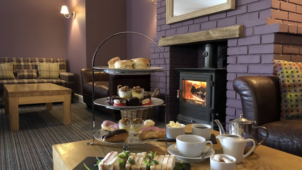 Hunstanton Hotel | Caley