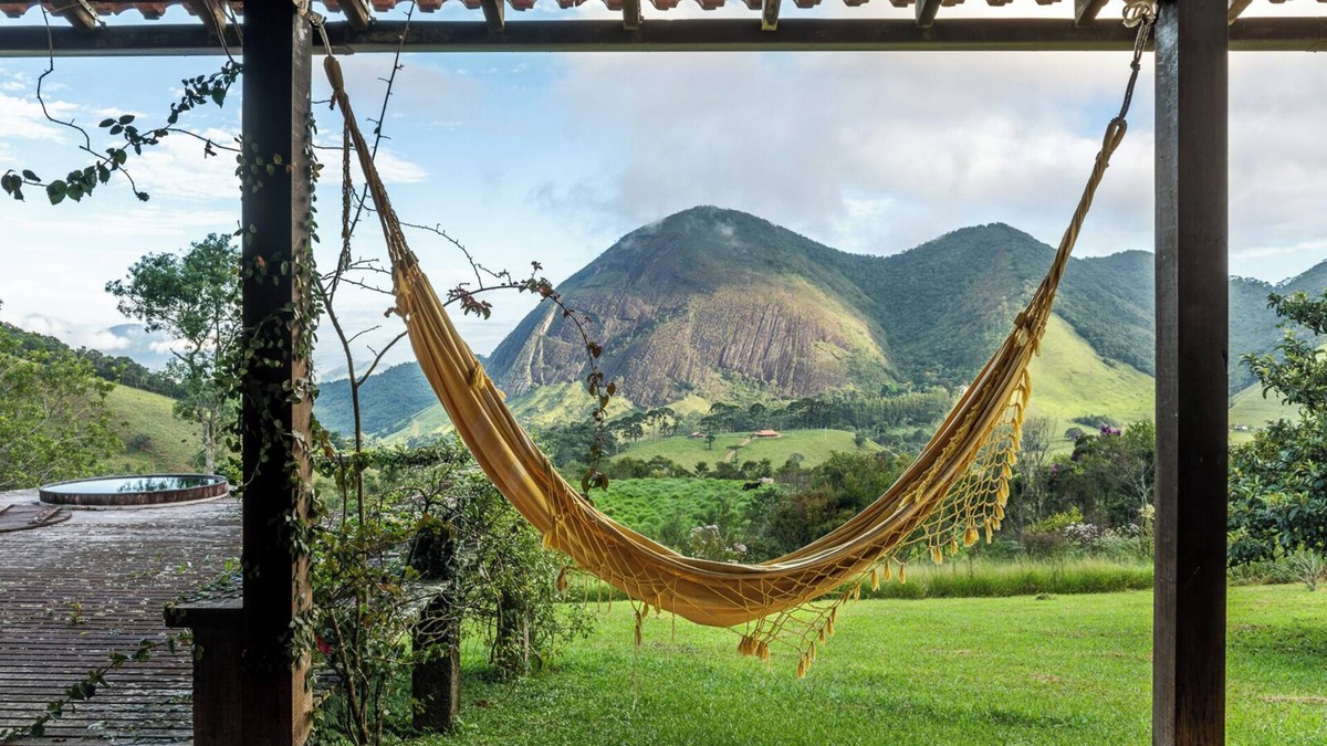 Mirantao Cottage | Cali: The Main House @ Casa Tlalli in Mirantao