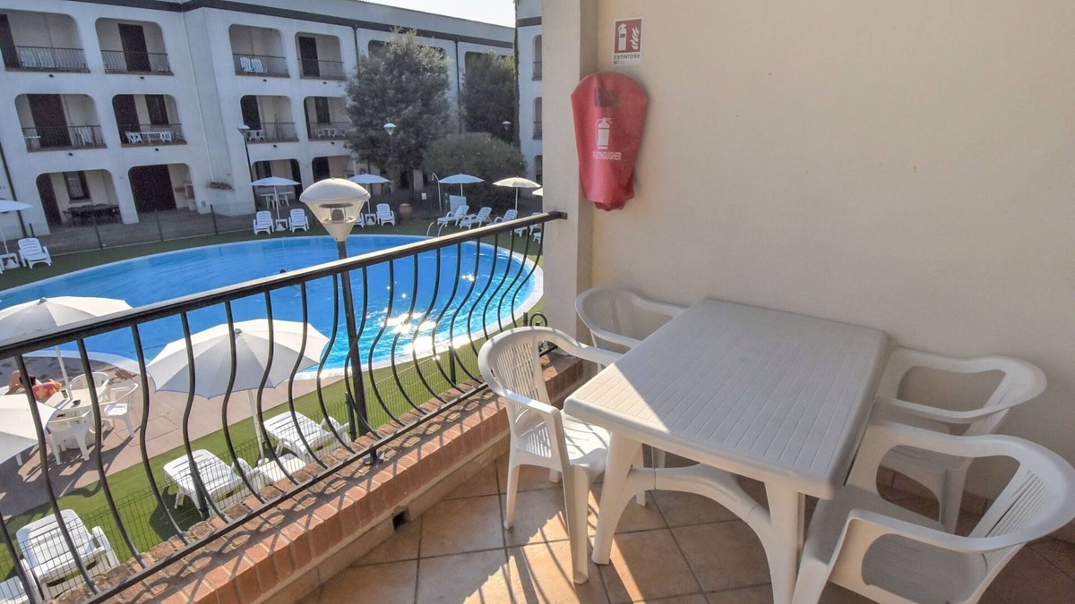 Lido di Spina Apartment | Caliente by Interhome