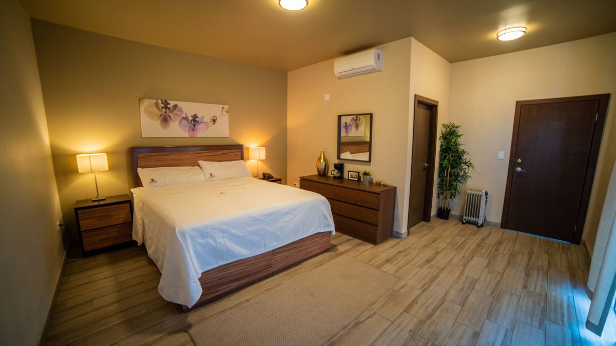 Los Algodones Hotel | California Comfort and Suites