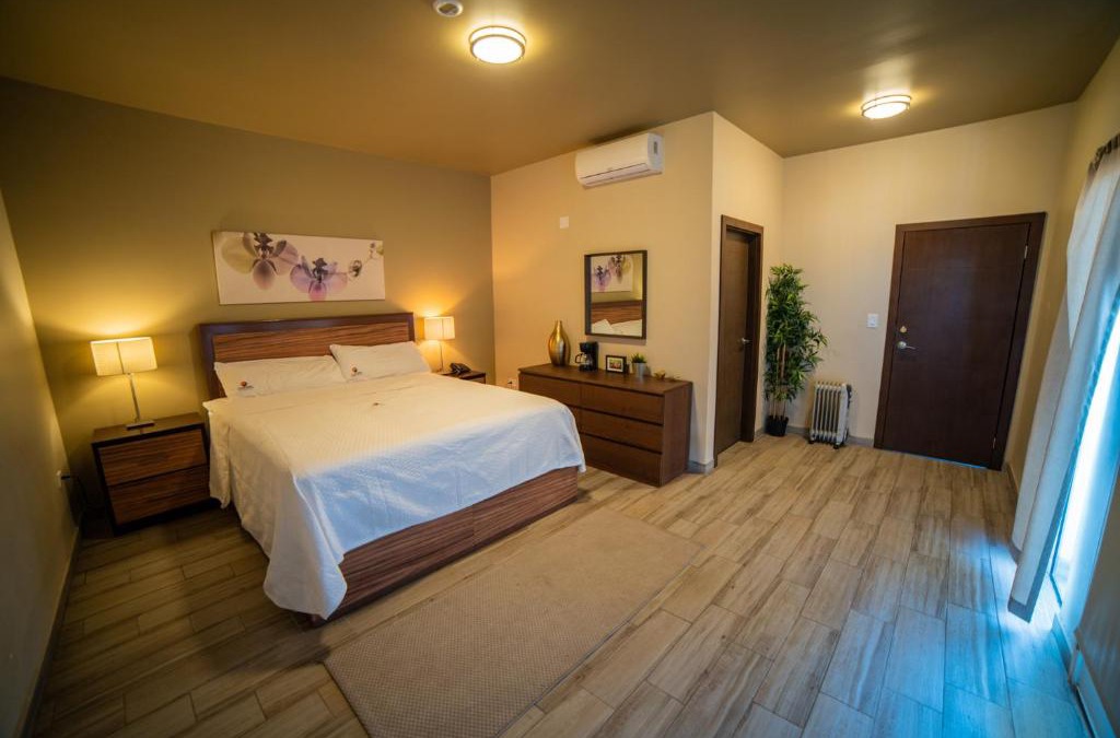 Los Algodones Hotel | California Comfort & Suites