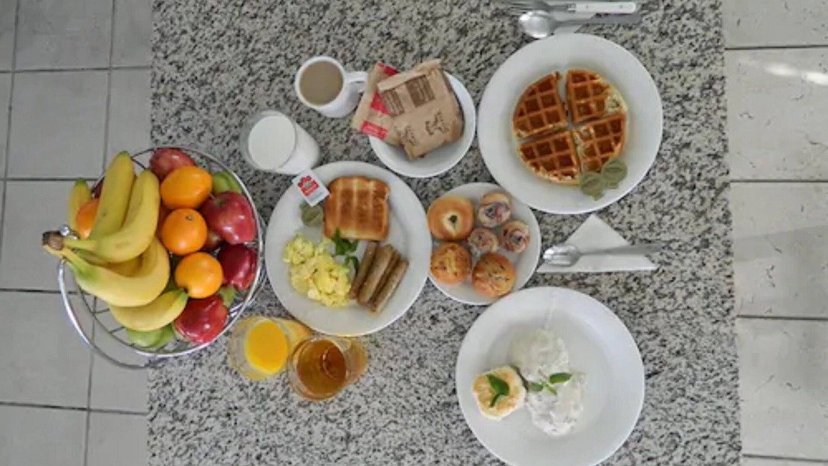 Barstow Hotel | California Inn