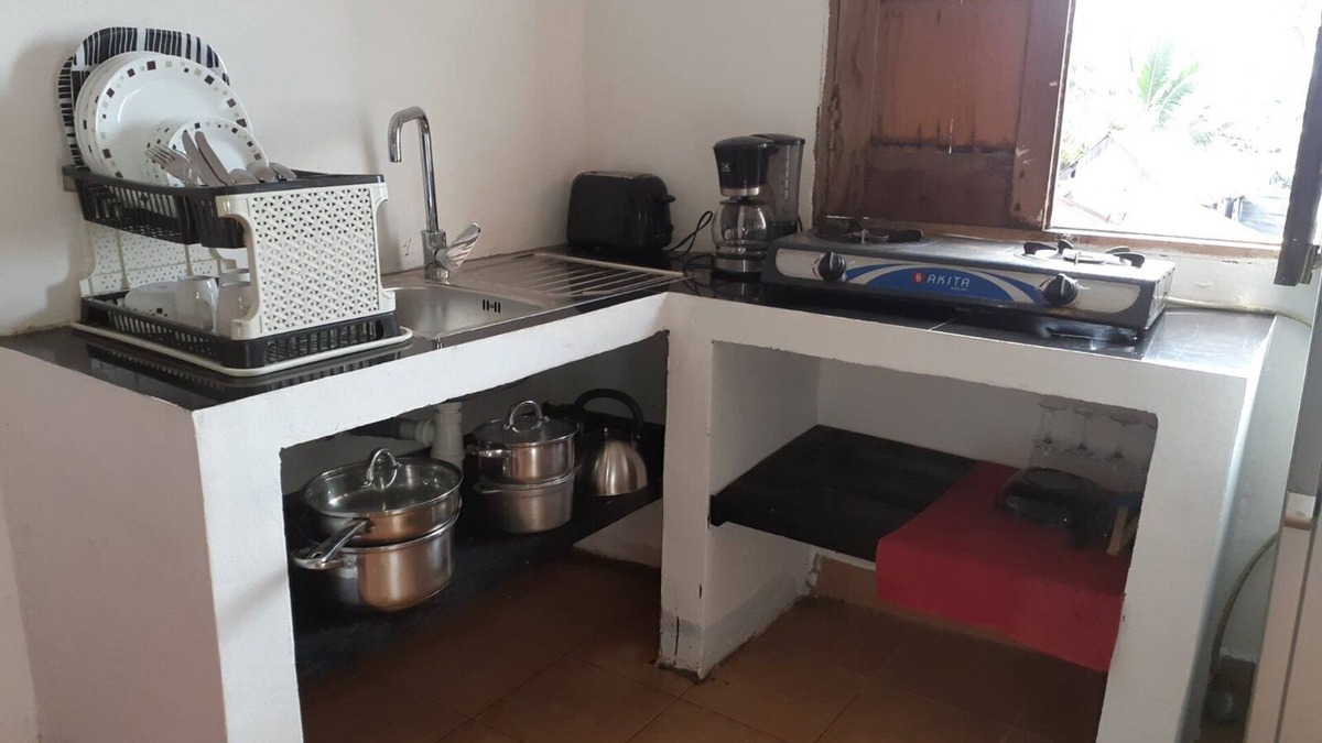 Sambava Apartment | Calistoga at Villa Cali Antaimby Sambava