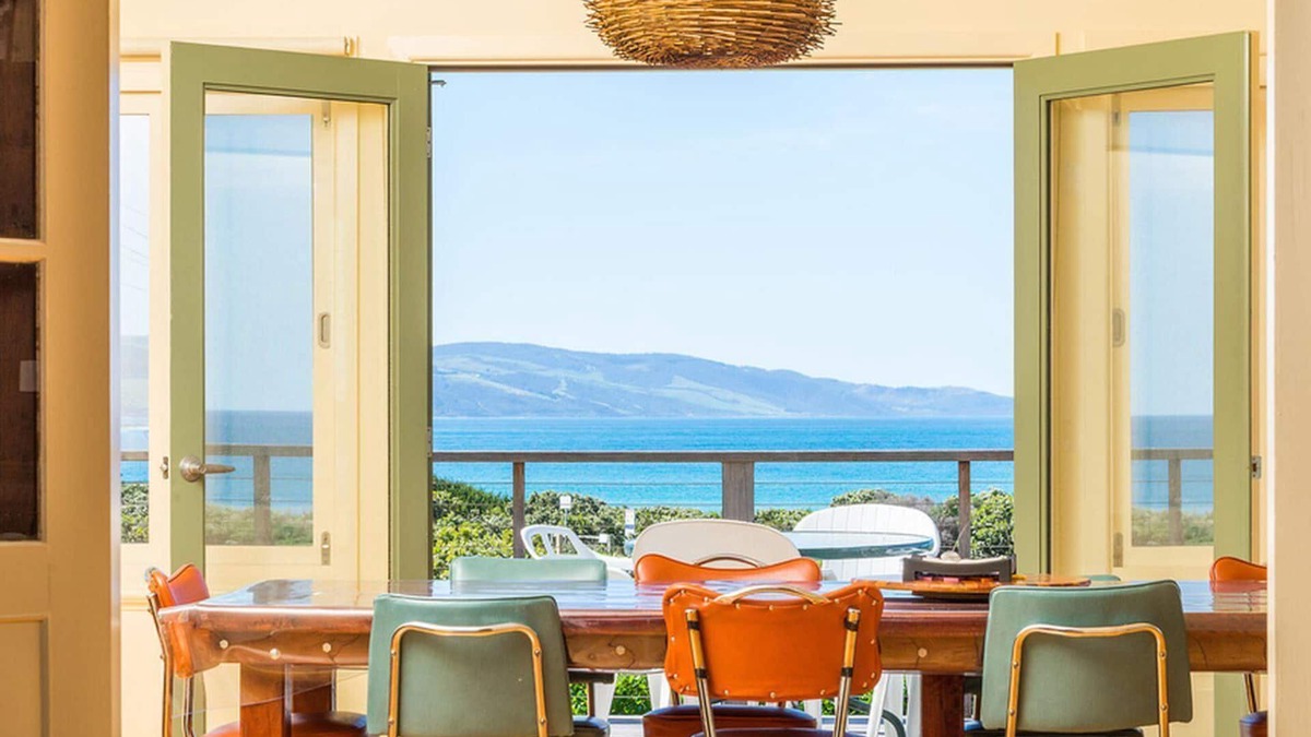 Marengo House | Callahan - At Apollo Bay