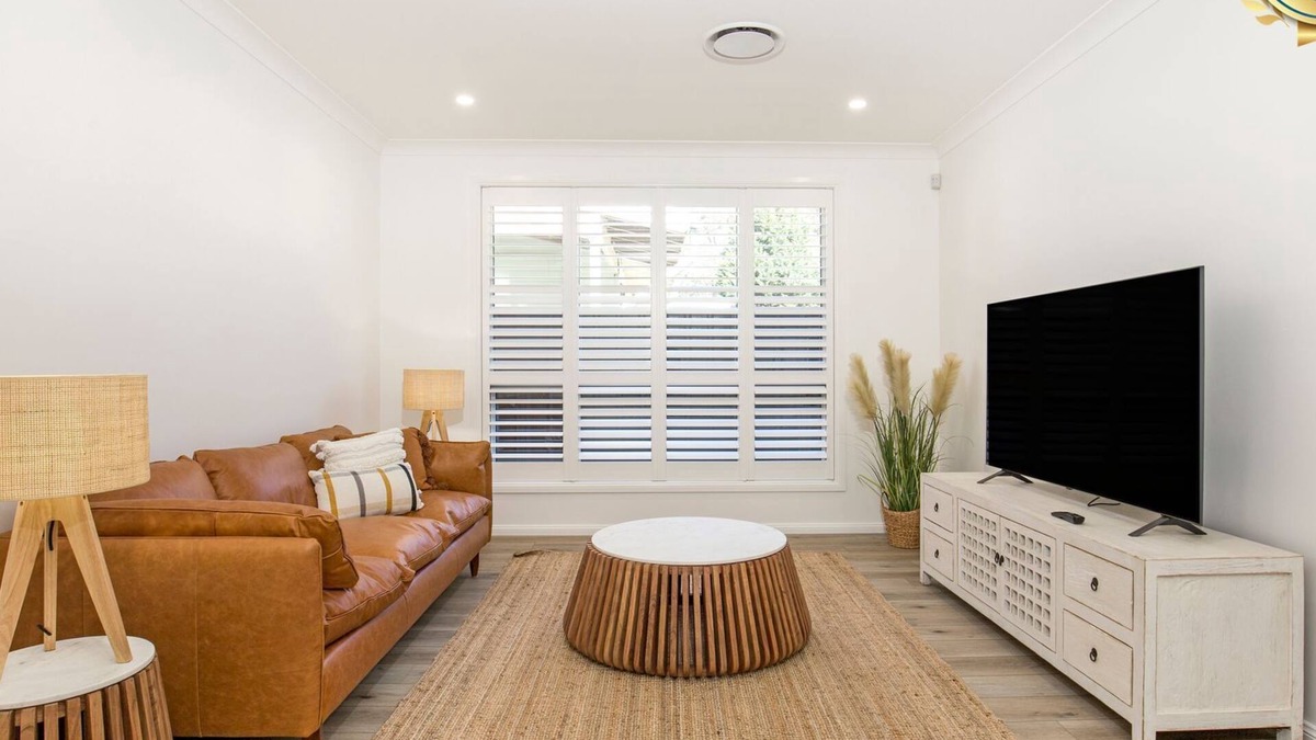 Callala Beach House | Callala Sunrise - Pet Friendly - 5 Mins Walk to Beach