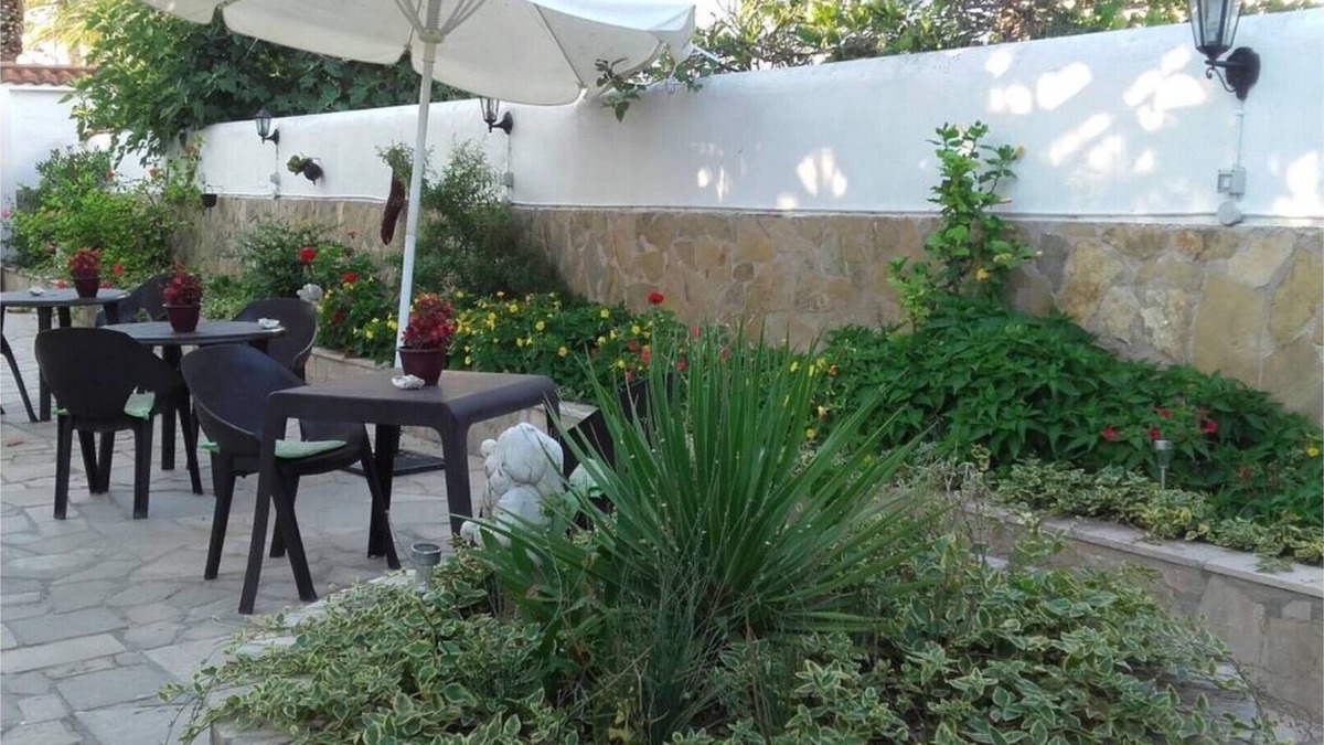 Poble Nou del Delta Cottage | CALLAU HOUSE Poble Nou