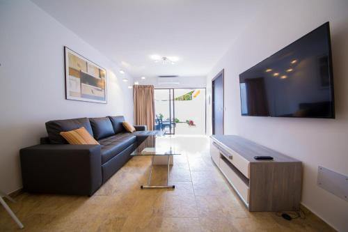 San Fernando House | Calle Lanzarote 29C