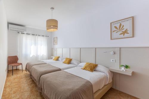 Galvez Apartment | Callejón del Pozo IV