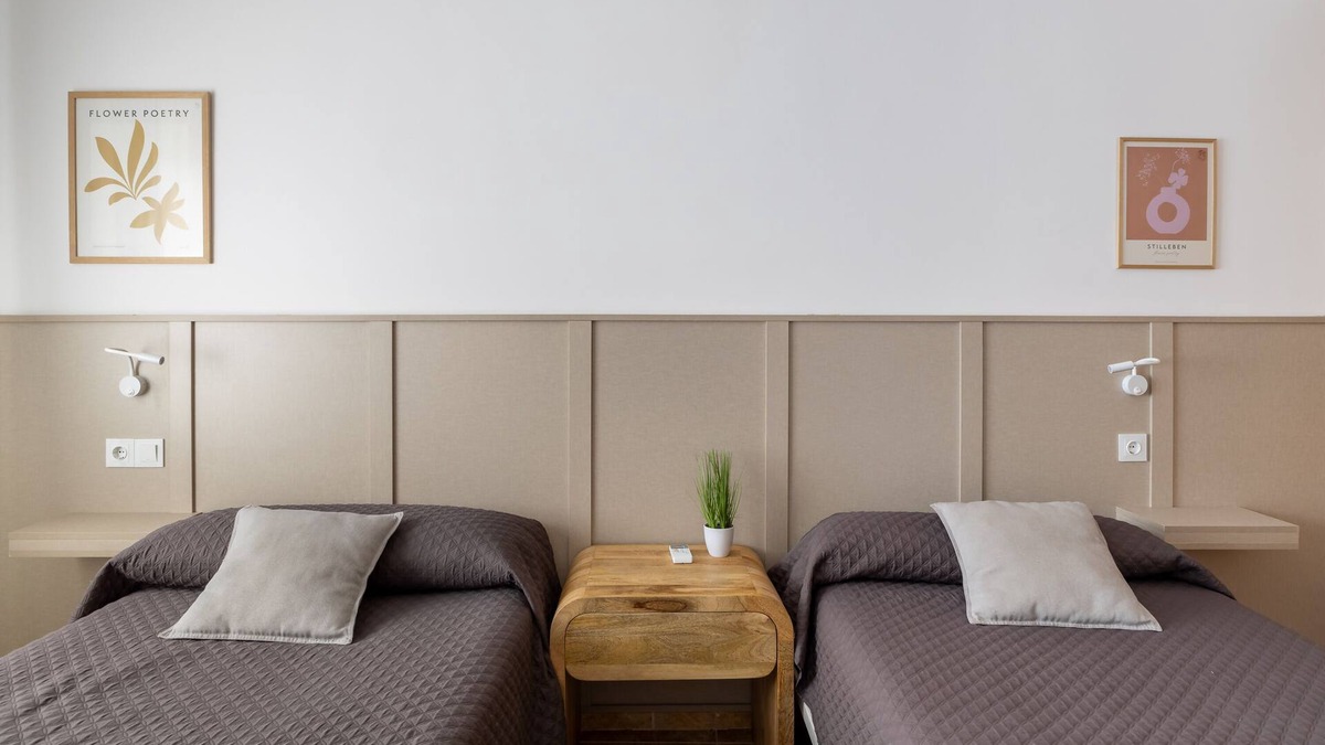 Galvez House | Callejón del Pozo V, accommodation Puy du Fou