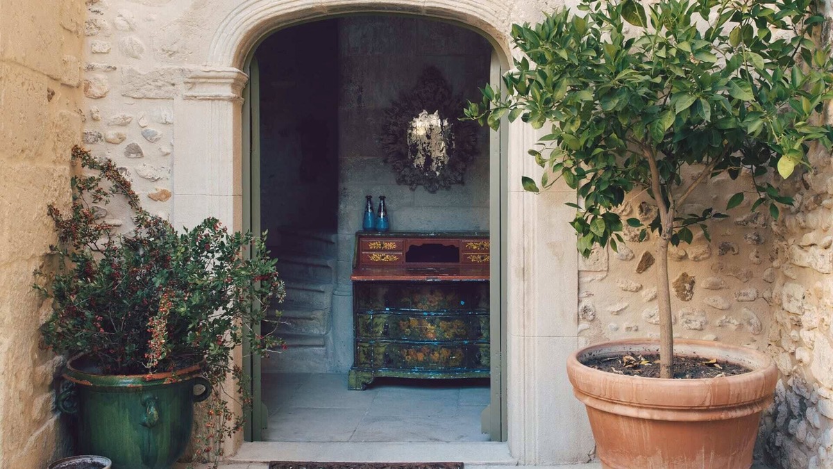 Visan Other | Callemant D’Autane by Boutique | Provence Luxe