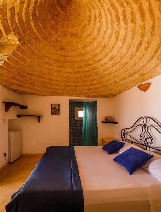 Posto Vecchio Apartment | Callistos Trullo Torre Vado
