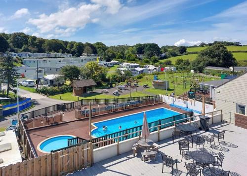 Leedstown Resort | Calloose Holiday Park