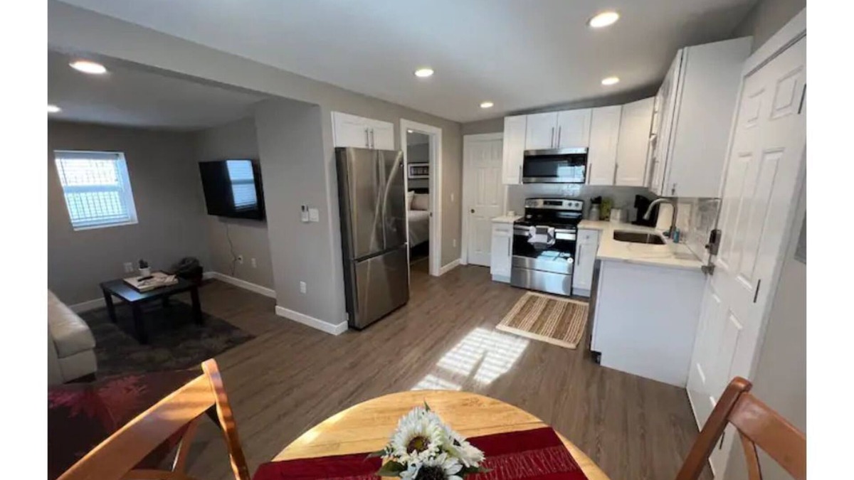 Brighton Apartment | Calm and relaxing 1 bed