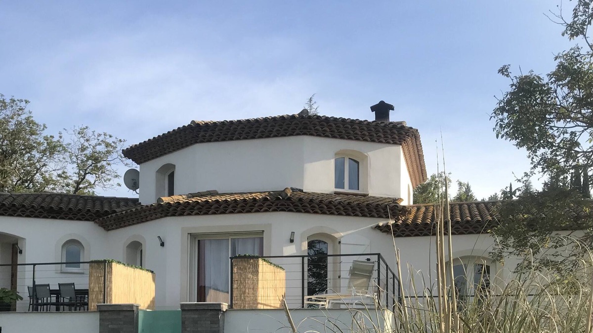 Artignosc-sur-Verdon House | Calm and serenity