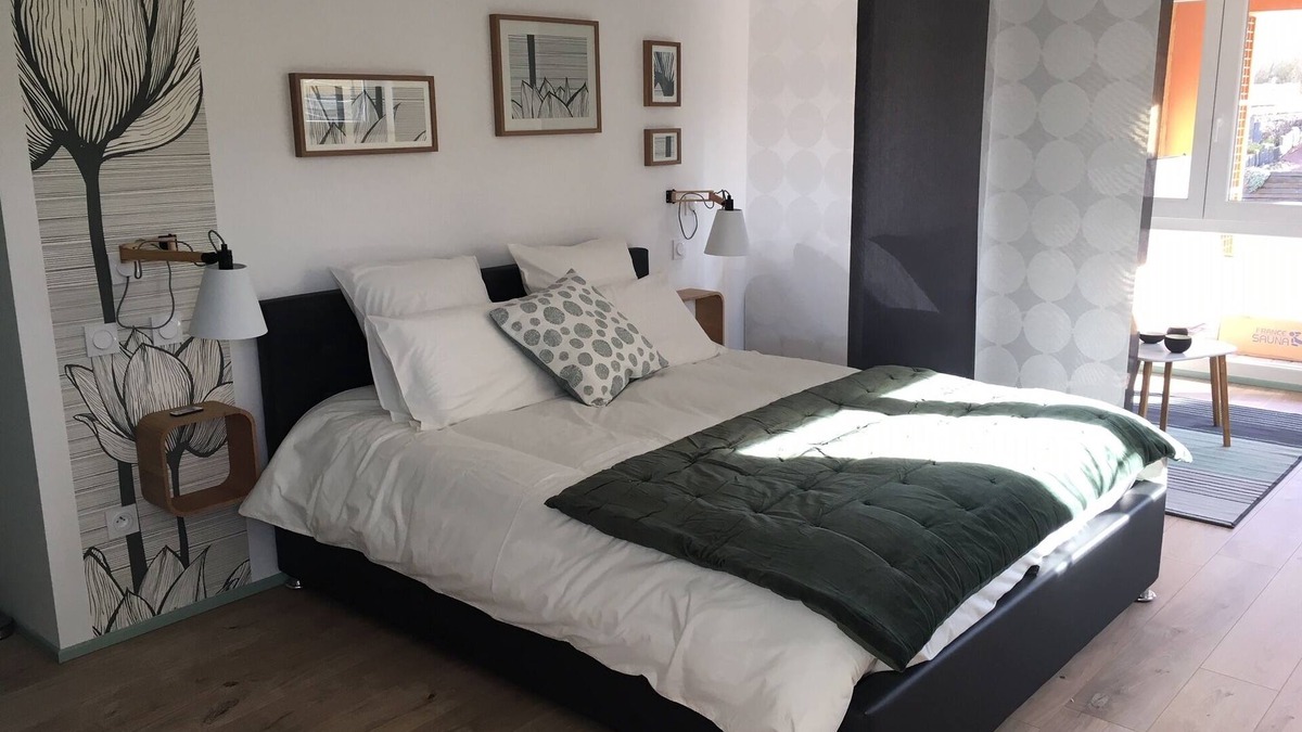 Remelfing House | Calm and Zen independent studio