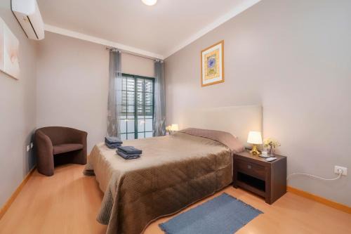 Paco Branco House | Calm Paradise close to the City