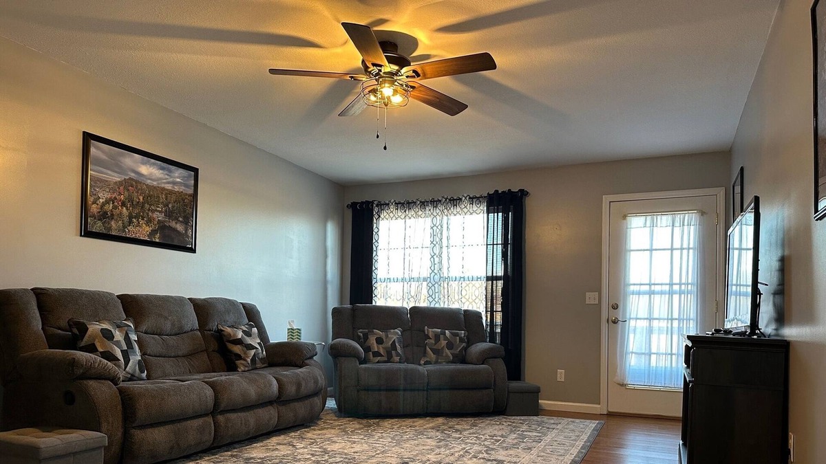 Athens - Sweetwater House | Calm, peaceful getaway central to so many attractions