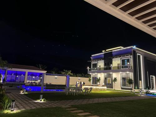 Al Halah Villa | Calm Zone Luxury Private Pool 5BHK Villa