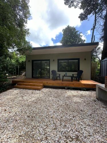 Bosque Peralta Ramos Apartment | Calma del Bosque