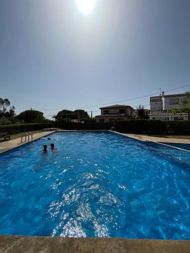 Roses Town Center Apartment | Calma Marína Roses