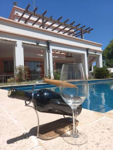 Lujan de Cuyo House | Calma Vistalba