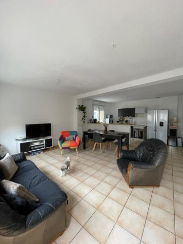 Sannois House | Calme