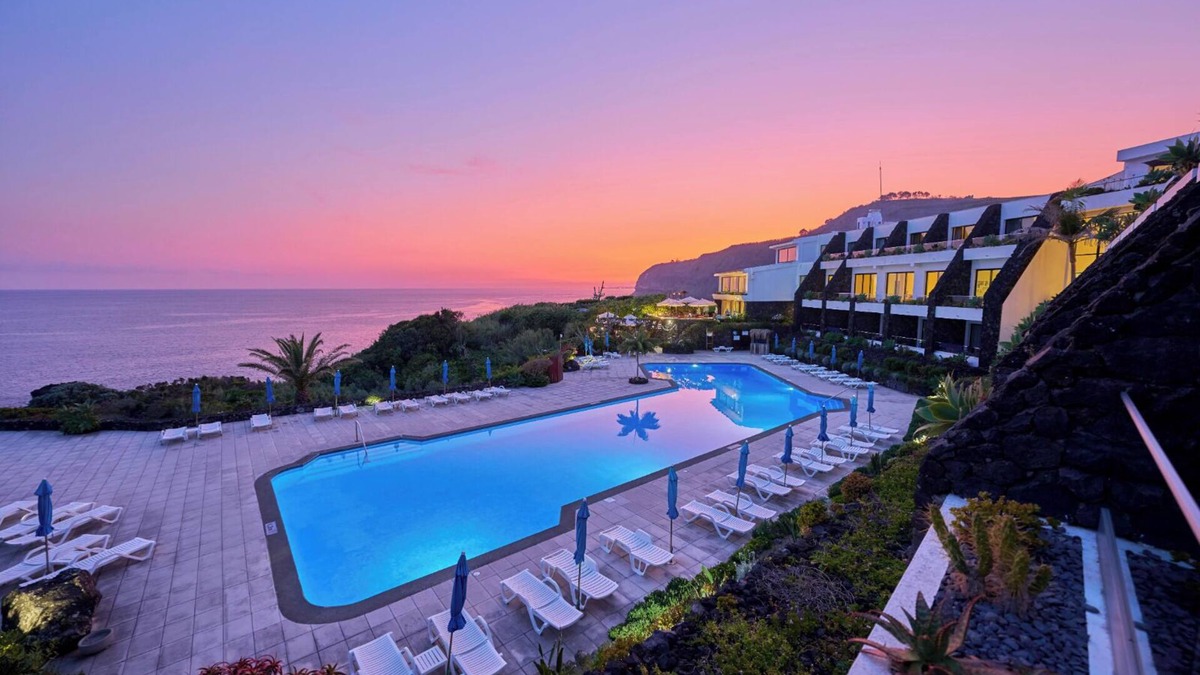Caloura Hotel | Caloura Hotel Resort