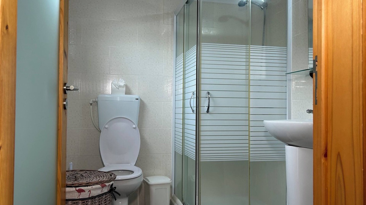 Caloura House | Caloura Natura Accommodation