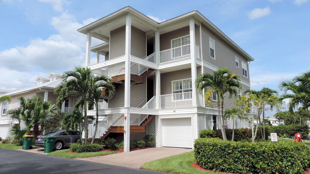 Goodland Condo | Calusa Island Village/Marina/Dock/Fishing/Marco Island/Goodland